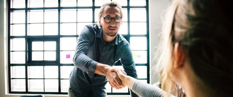 Why Founders Must Let Go of Operational Control to Scale