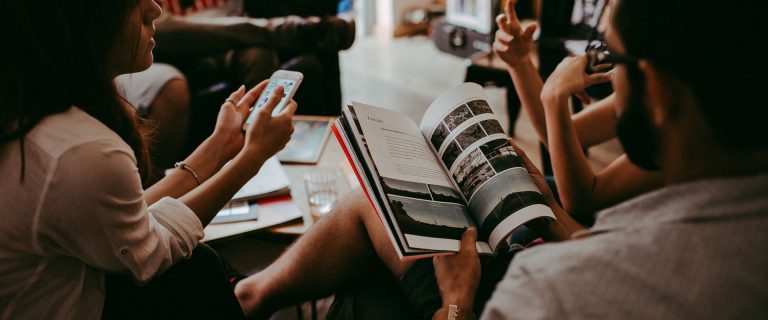 The Point Where Growth Starts Creating Chaos